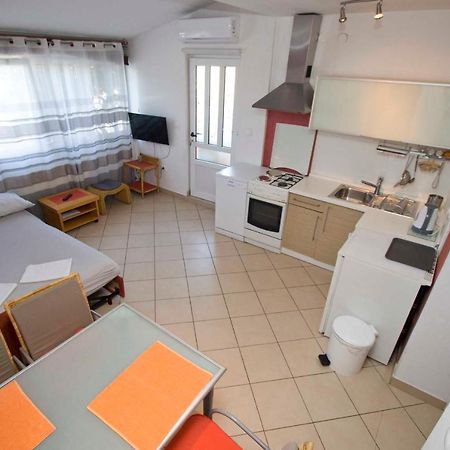 Apartman Mia I Toni Makarska Eksteriør billede