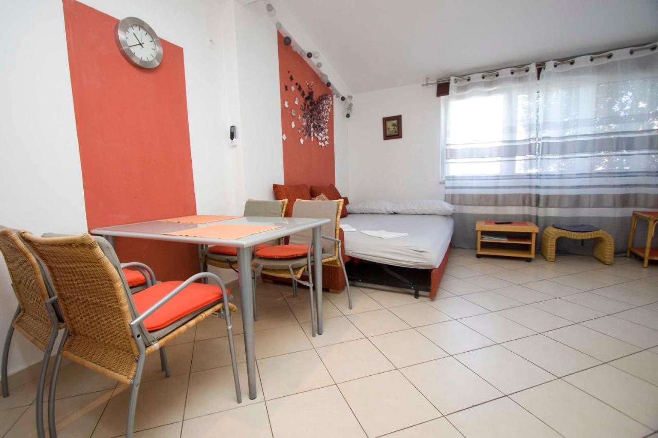 Apartman Mia I Toni Makarska Eksteriør billede
