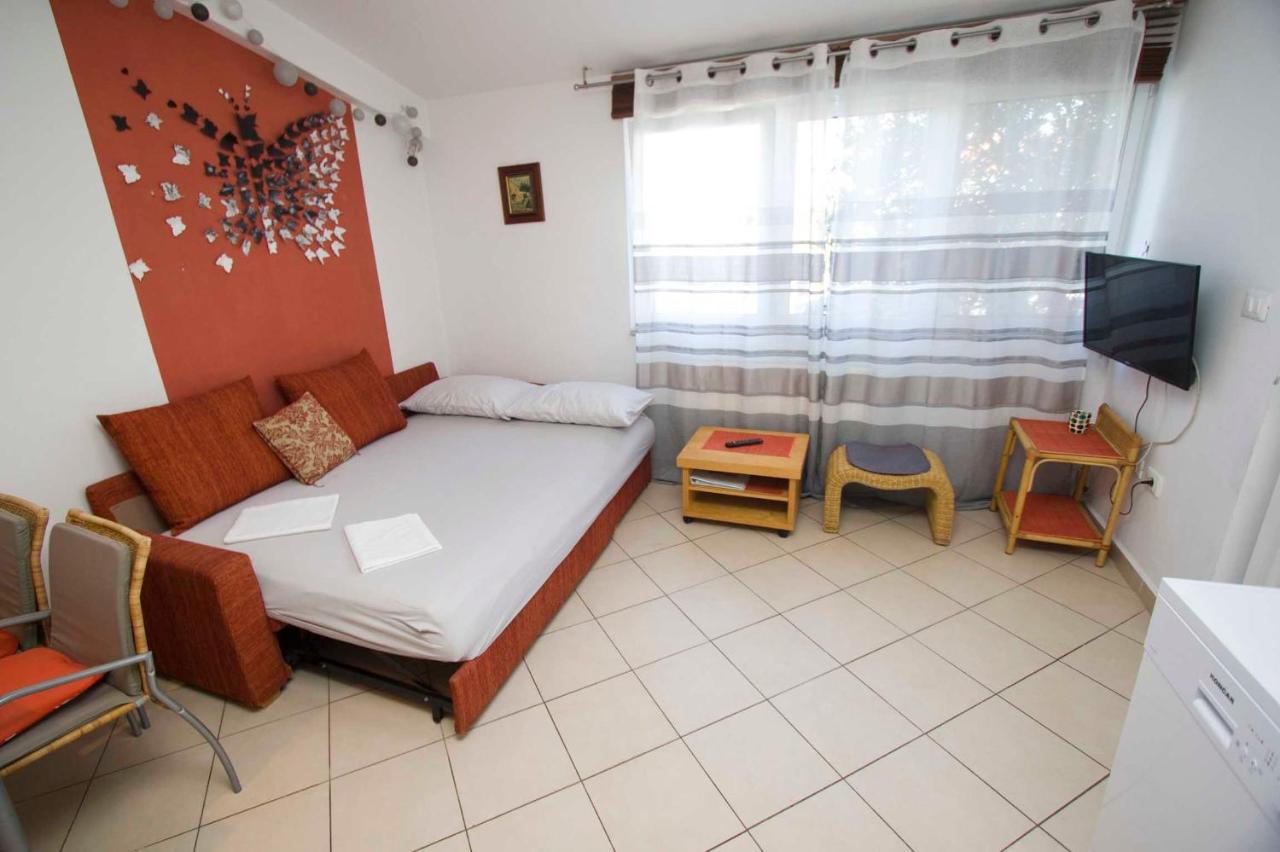 Apartman Mia I Toni Makarska Eksteriør billede