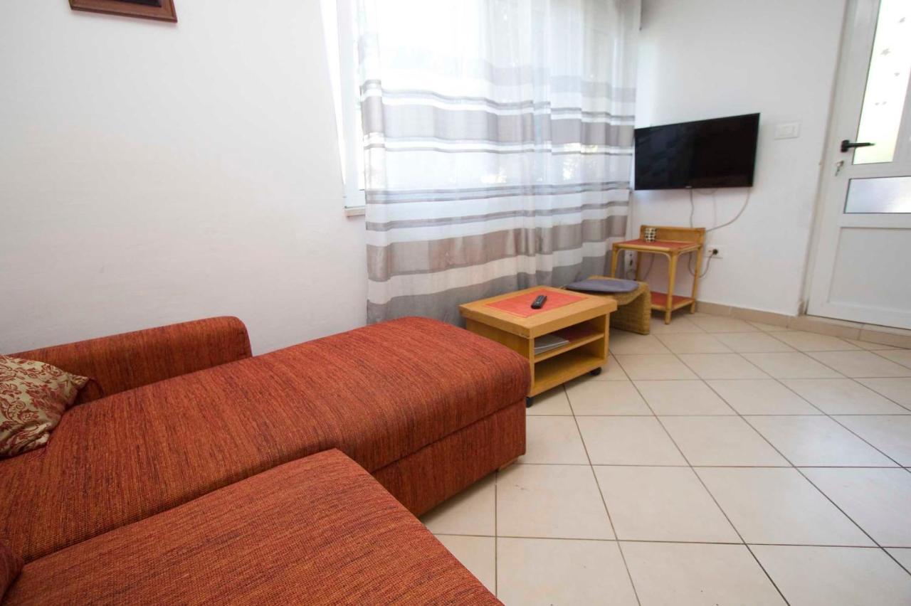 Apartman Mia I Toni Makarska Eksteriør billede